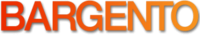 Bargento logo